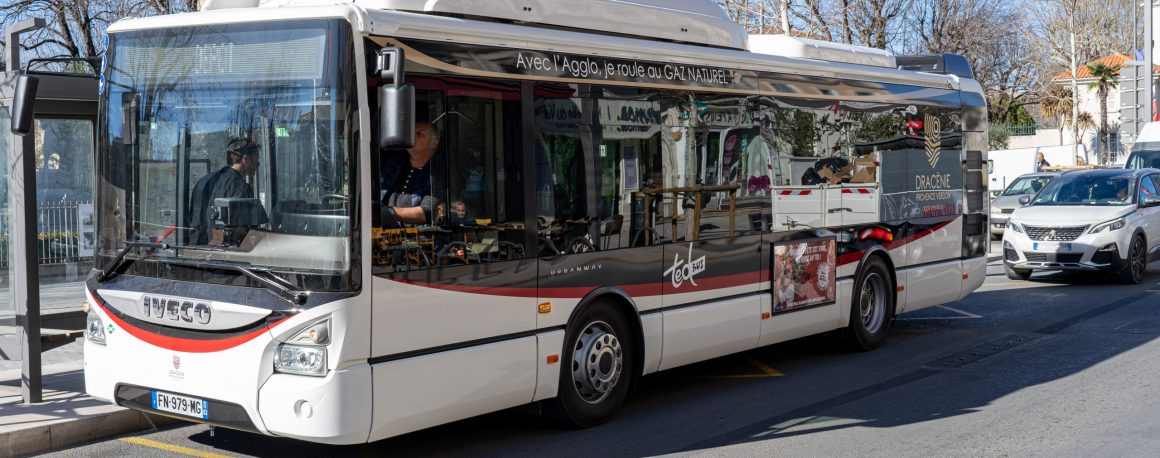 Horaire Bus Ligne 5 Draguignan Les Arcs
