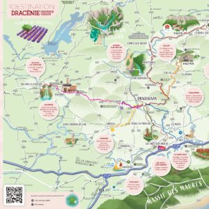 DEVELOPPEMENT DURABLE: LES LIGNES SAISONNIERES 2025