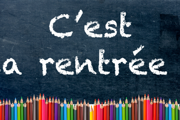 rentrée scolaire 2026/2027
