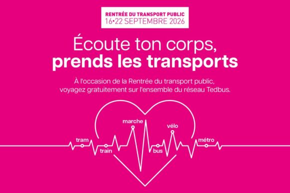 GIE 2026-RS-04 SEMAINE EUROPÉENNE DE LA MOBILITÉ 2026